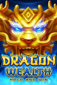 dragon wealth - logo