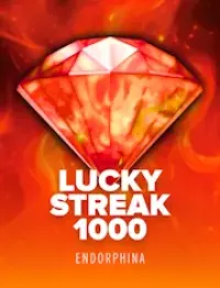 lucky streak 1000 slot logo
