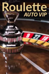 roulette auto vip - logo