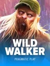 wild walker - logo