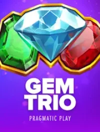 gem trio - logo