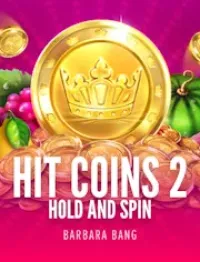 hit coins 2 - logo