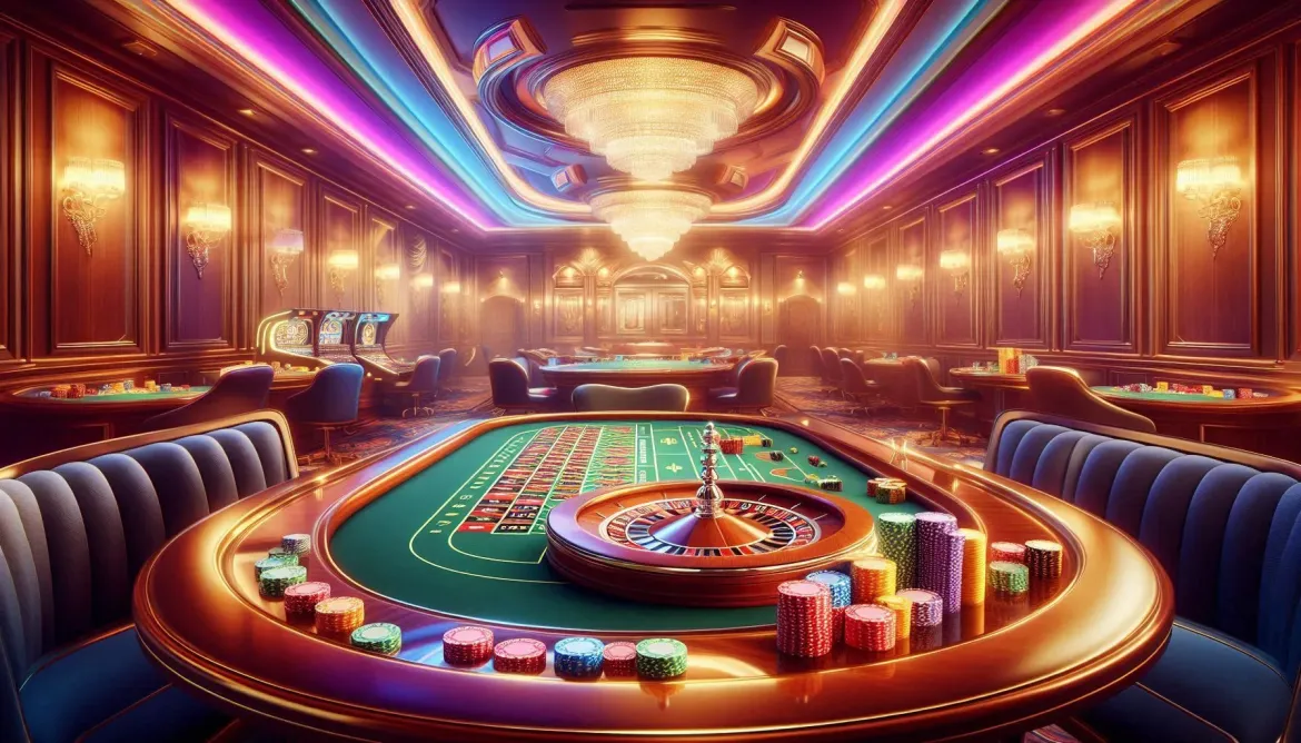 Vlad Casino